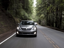 Hyundai Equus - USA ვერსია 2010 03